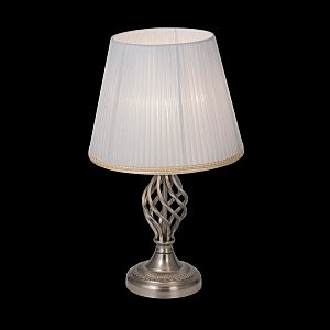 Настольная лампа Вена CL402811