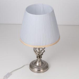 Настольная лампа Вена CL402811