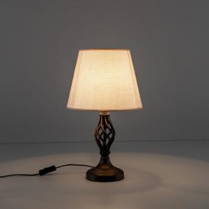 Настольная лампа Вена CL402855