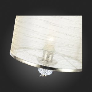Настольная лампа Coresia SL1750.104.01