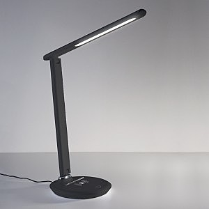 Настольная лампа Brava Brava черный (TL90530)