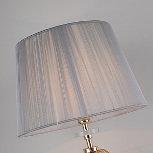 Настольная лампа Sade 2690-1T
