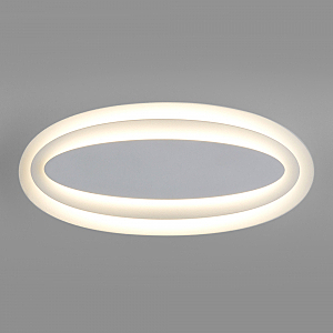 Настенный светильник Jelly Jelly LED белый (MRL LED 1016)