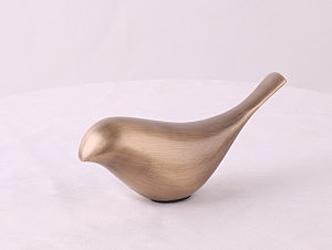 Аксесуар Bird Bird brass