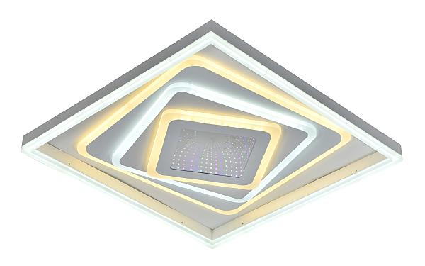 Потолочная люстра Cosmos 10278/S LED