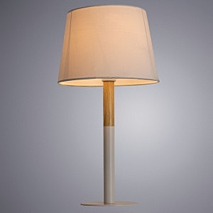 Настольная лампа Connor A2102LT-1WH