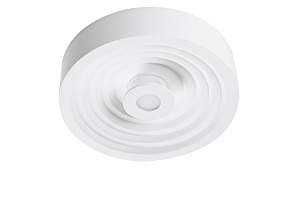 Светильник потолочный Gesso 10218/S LED