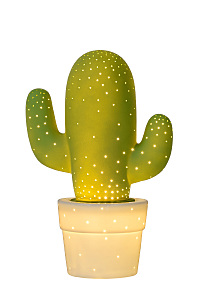 Детский ночник Cactus 13513/01/33