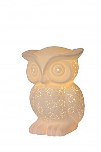Детский ночник Owl 13505/01/31