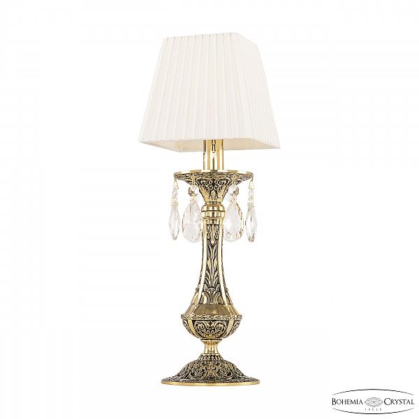 Настольная лампа Florence 71100L/1 GB SQ01
