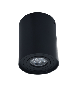 Накладной светильник Lumina Deco LDC 8055-A BK