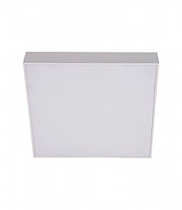 Светильник потолочный Lumina Deco LDC 8099-SQ-PM-30WSMD-L225*W225*