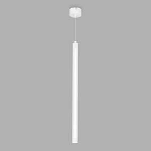 Светильник подвесной Strong 50189/1 LED белый