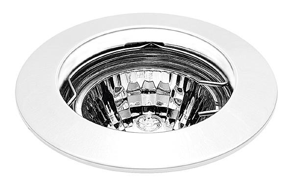 Встраиваемый светильник Downlight 121013