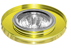 Встраиваемый светильник Downlight 241045