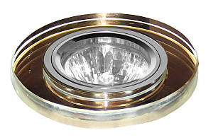 Встраиваемый светильник Downlight 548006