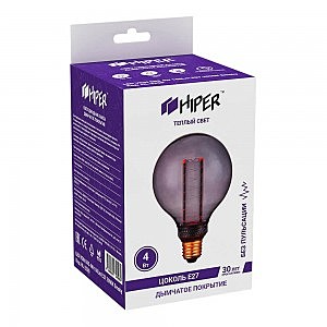 Ретро лампа Hiper HL-2230