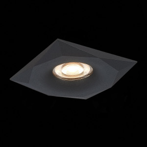 Встраиваемый светильник Ovasis ST203.408.01