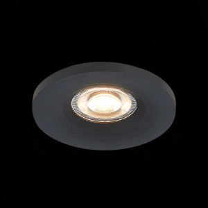 Встраиваемый светильник Gera ST205.408.01