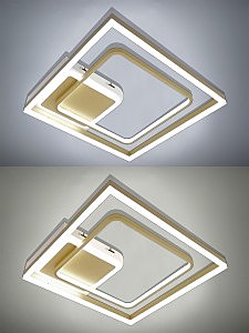 Потолочная люстра Led Lamps LED LAMPS 81309