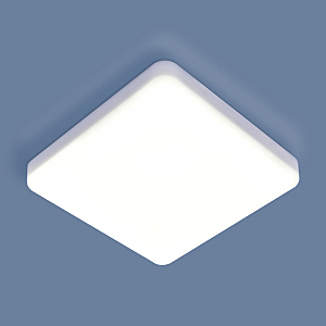 Светильник потолочный DLS043 / DLR043 DLS043 10W 4200K