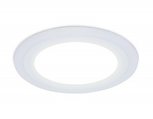 Встраиваемый светильник Downlight DCR363