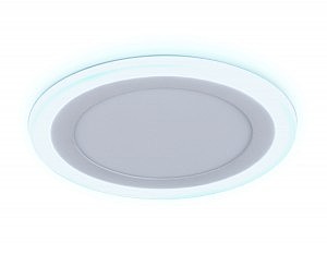 Встраиваемый светильник Downlight DCR365