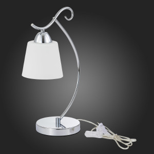 Настольная лампа Liada SLE103904-01