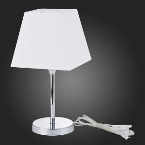 Настольная лампа Grinda SLE107604-01