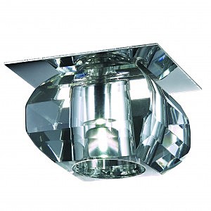 Встраиваемый светильник Crystal-Led 357010