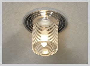 Встраиваемый светильник Downlights LSF-0820-01