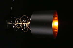 Настольная лампа Iwona APL.742.04.01