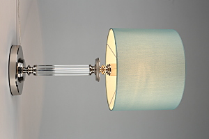 Настольная лампа Nikolet APL.714.04.01