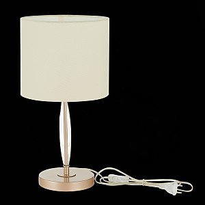 Настольная лампа Rita SLE108004-01