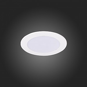Встраиваемый светильник Litum ST209.548.06