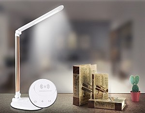 Настольная лампа Desk DE525
