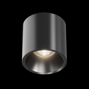 Накладной светильник Cover C064CL-L12B4K