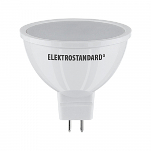 Светодиодная лампа Elektrostandard JCDR01 5W 220V 6500K (BLG5303)