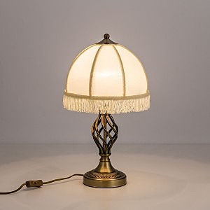 Настольная лампа Базель CL407800
