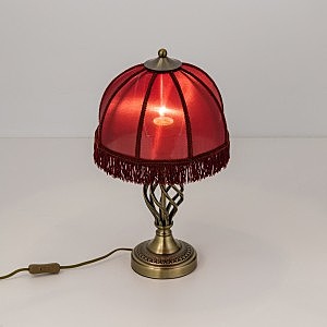 Настольная лампа Базель CL407803