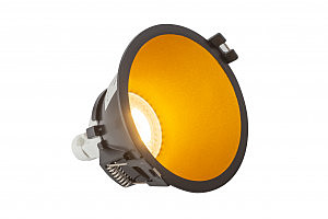 Встраиваемый светильник Dk3026 DK3026-BG