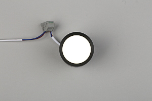 Накладной светильник Capurso OML-102419-05