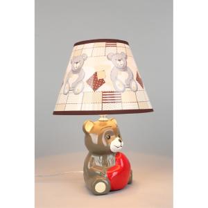 Настольная лампа Marcheno OML-16404-01