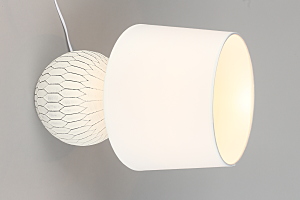 Настольная лампа Ribolla OML-16604-01