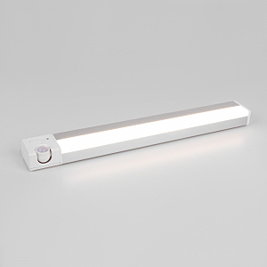 Мебельный светильник Cupboard С датчиком движения Led Stick LTB72 2,5W 4000K Белый