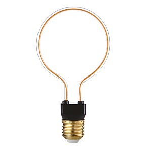 Ретро лампа Deco Filament TH-B2167