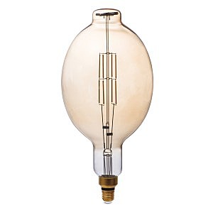 Ретро лампа Led Vintage Filament TH-B2173