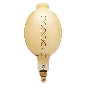 Ретро лампа Led Vintage Filament TH-B2174