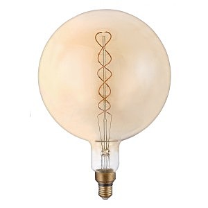 Ретро лампа Led Vintage Filament TH-B2176