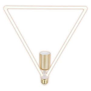 Ретро лампа Filament Deco TH-B2400